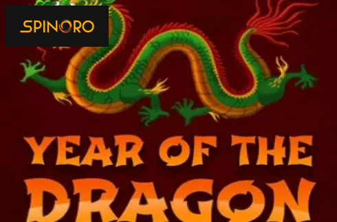 Year of the Dragon